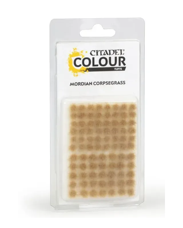 Citadel Mordian Corpsegrass Citadel Mordian Corpsegrass