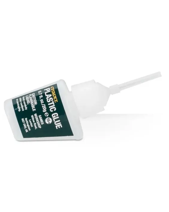 Citadel Plastic Glue - 20g