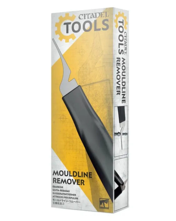 Citadel Mouldine Remover