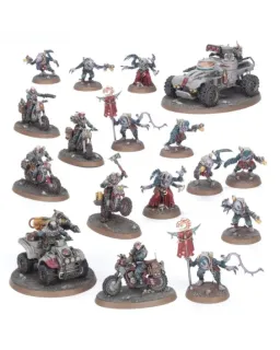 Combat Patrol: Genestealer Cults