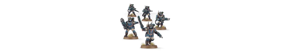 Astra Militarum