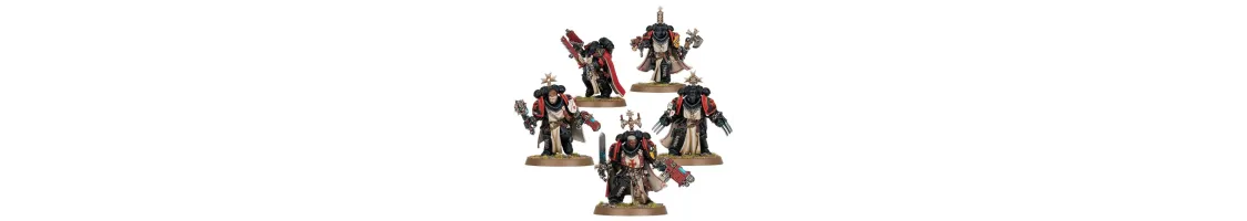 Black Templars