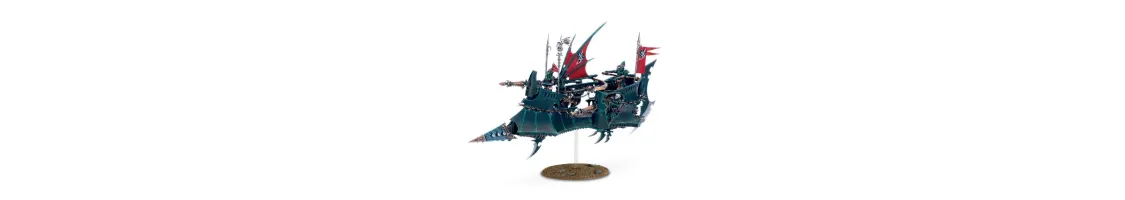 Dark Eldar / Drukhari