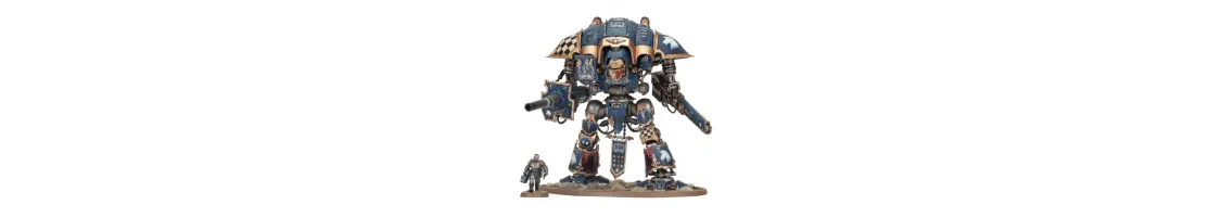 Imperial Knights