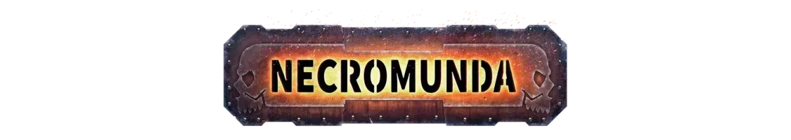 Necromunda