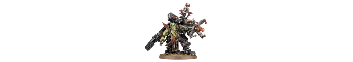 Orks