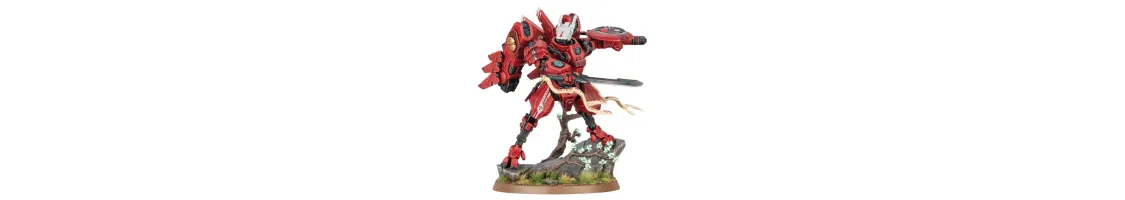 Tau Empire
