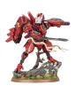 Tau Empire