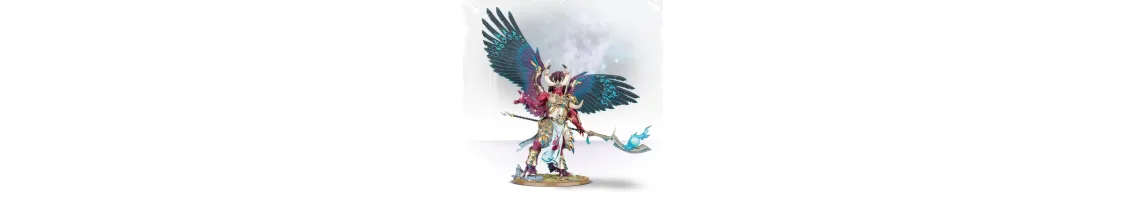 Thousand Sons