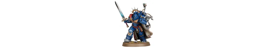 Warhammer 40K