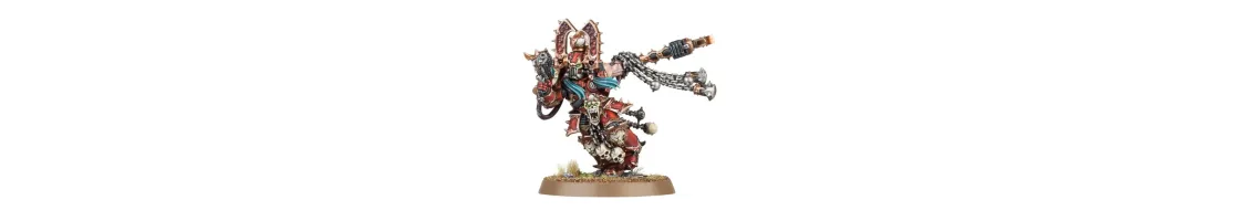 World Eaters