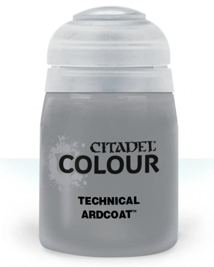 Ardcoat Citadel Paints - Technical - 24ml