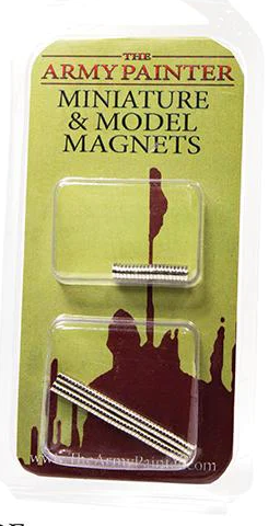 Miniature & Model Magnets