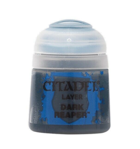 Dark Reaper Citadel Paints - Layer - 12ml