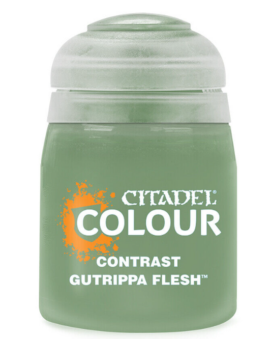Gutrippa Flesh Citadel Paints - Contrast - 18ml
