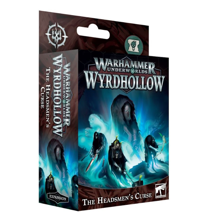 Warhammer Underworlds: Wyrdhollow - The Headsmen's Curse