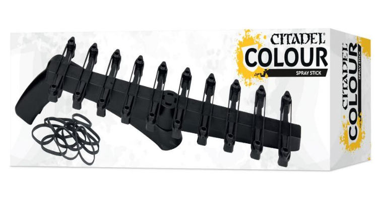 Citadel Spray Stick