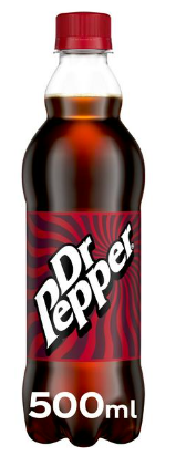 Dr Pepper 500ml