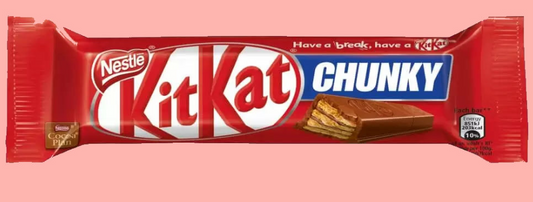 KitKat Chunky