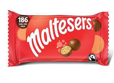 Maltesers