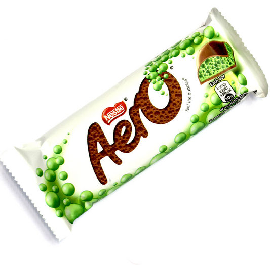 Mint Aero