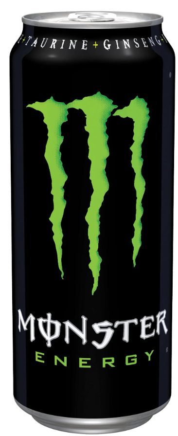 Monster - Original