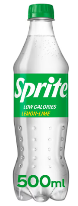 Sprite 500ml