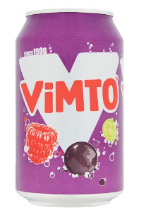 Vimto - 330ml