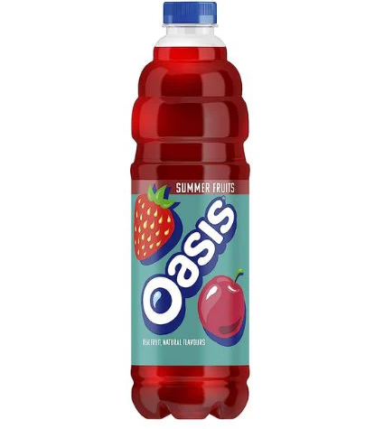 Oasis