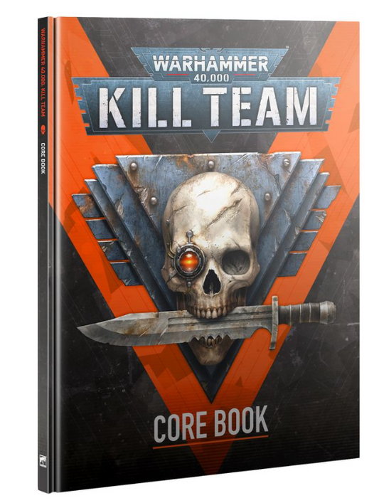 Kill Team: Core Book 2024