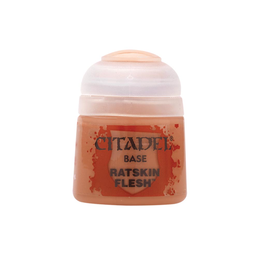 Ratskin Flesh Citadel Paints - Base - 12ml