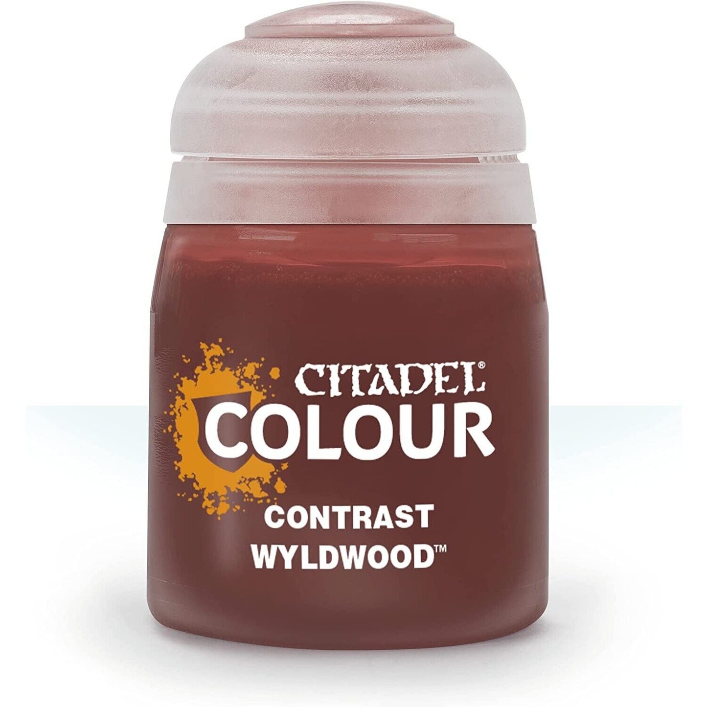 Wyldwood Citadel Paints - Contrast - 18ml