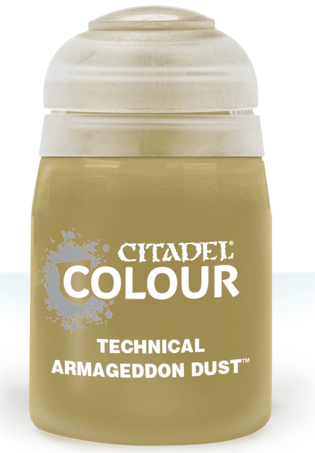 Armageddon Dust Citadel Paints - Technical- 24ml