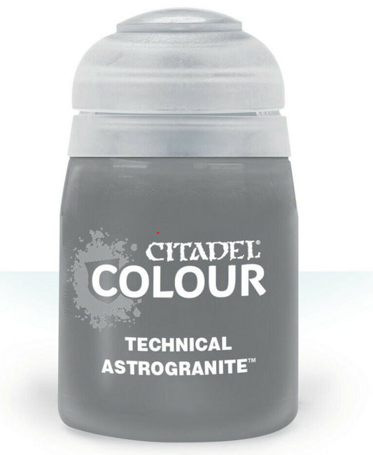 Astrogranite Citadel Paints - Technical - 24ml