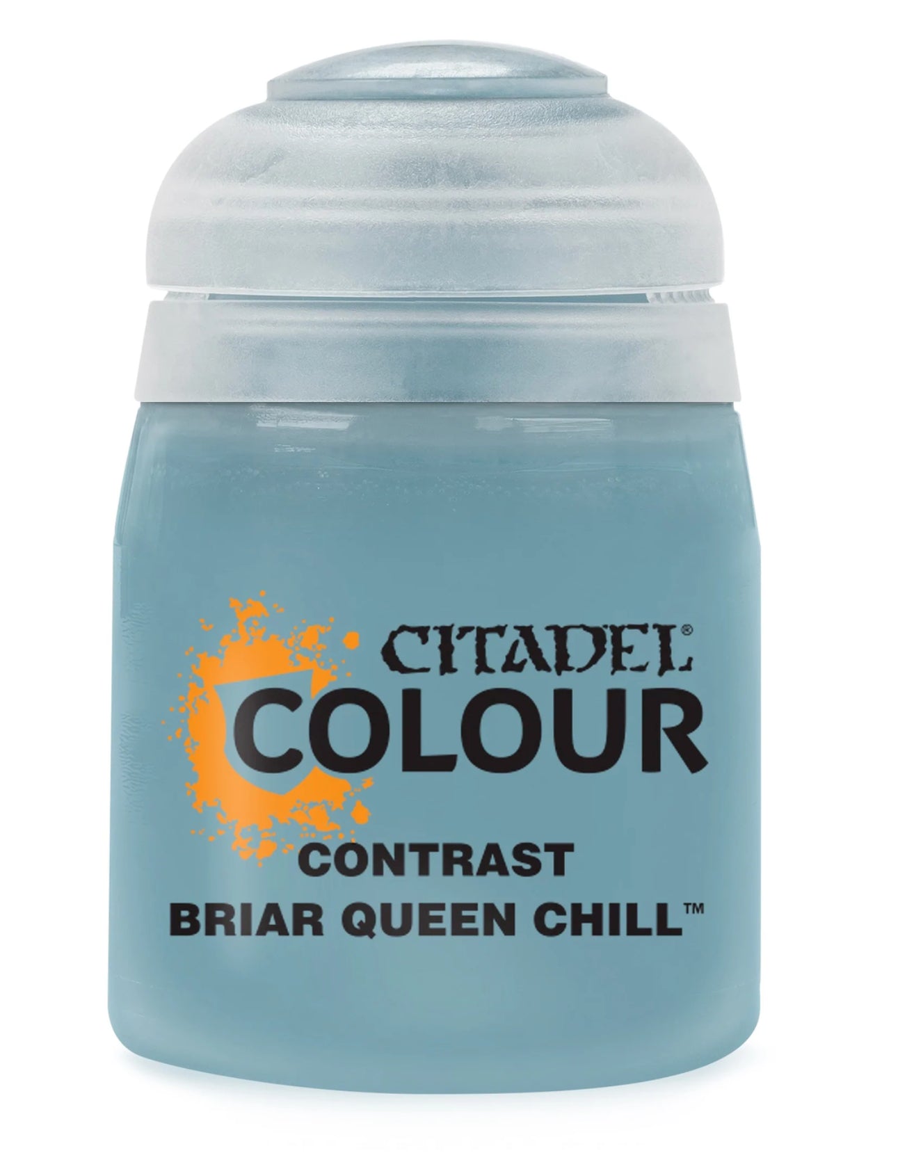 Briar Queen Chill Citadel Paints - Contrast - 18ml