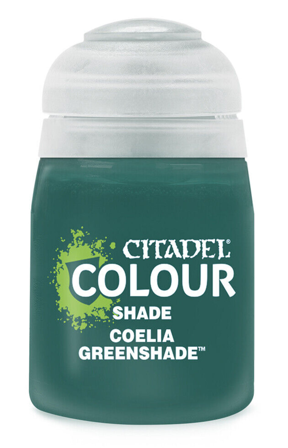 Coelia Greenshade Citadel Paints - Shade - 18ml