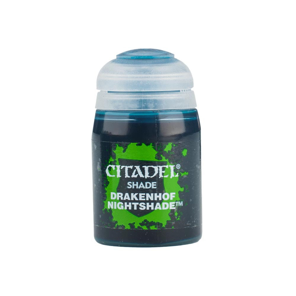 Drakenhof NightShade Citadel Paints - Shade - 18ml