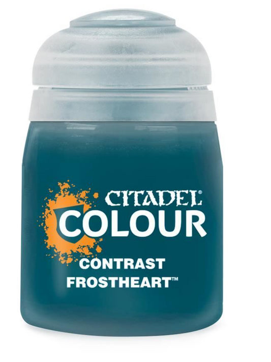 Frostheart Citadel Paints - Contrast - 18ml