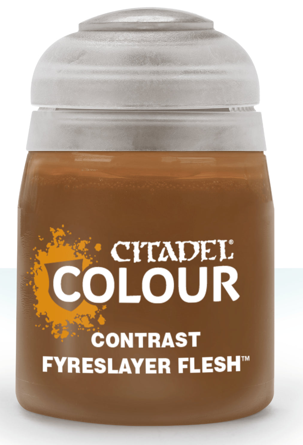 Fyreslayer Flesh Citadel Paints - Contrast - 18ml