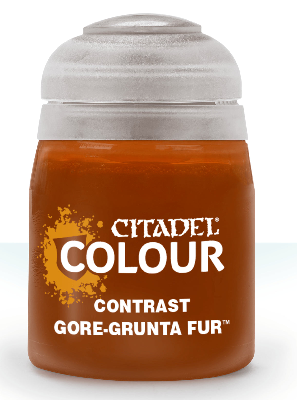 Gore-Grunta Fur Citadel Paints - Contrast - 18ml