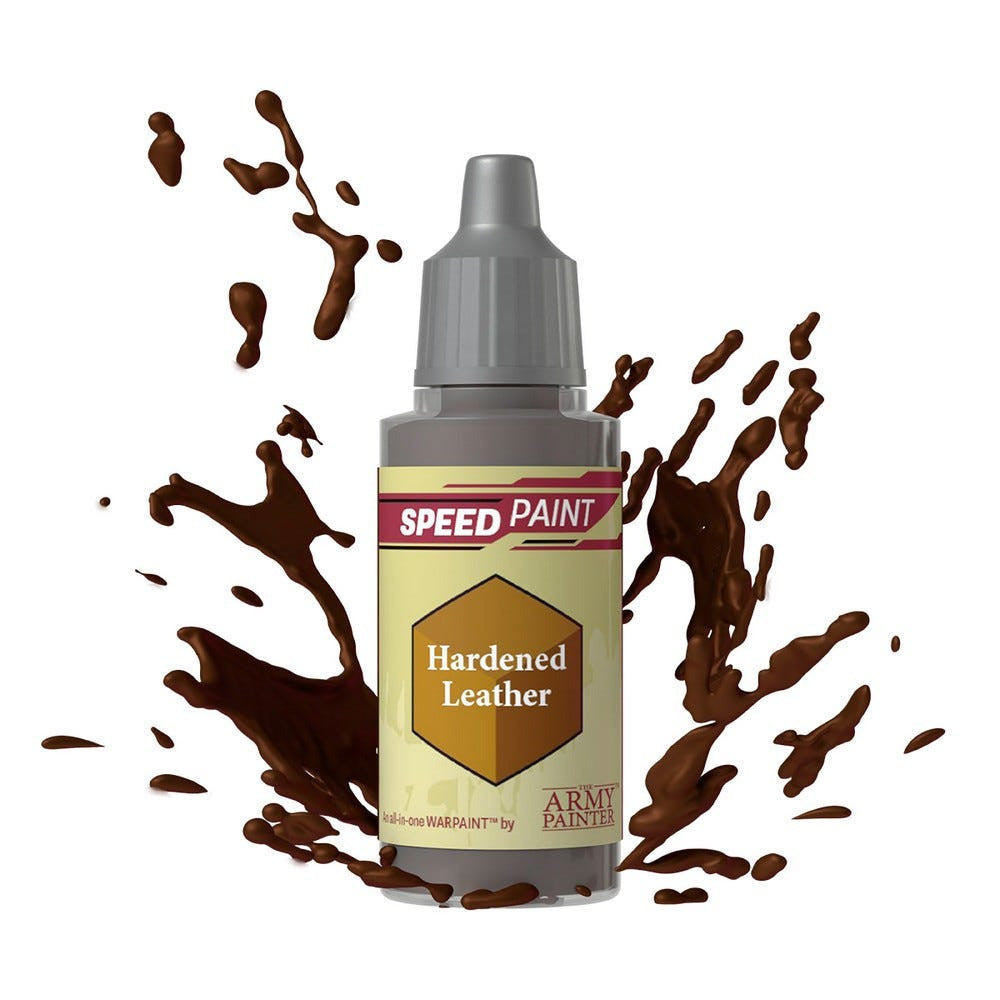 Hardened Leather SpeedPaint 2.0 - 18ml