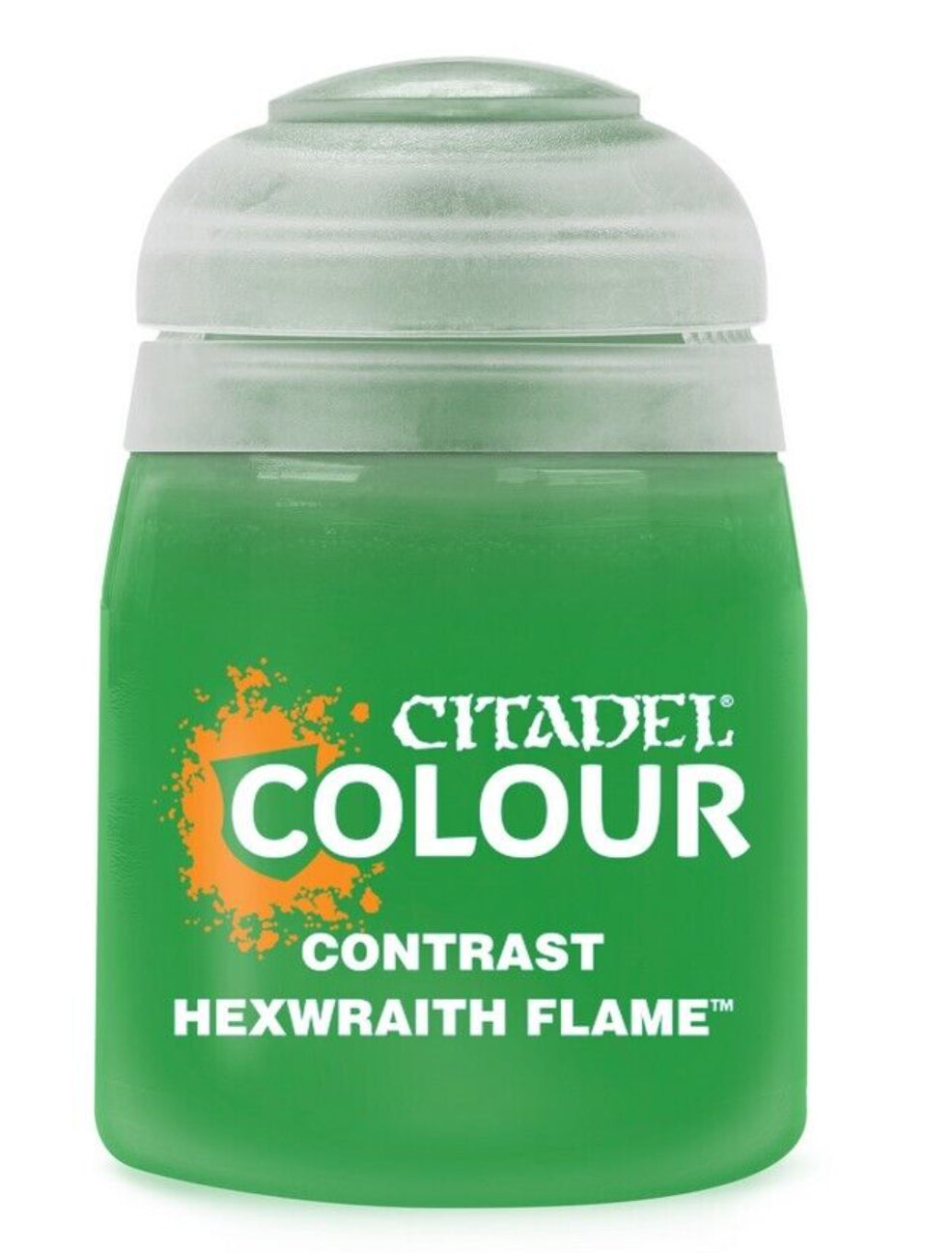 Hexwraith Flame Citadel Paints - Contrast - 18ml