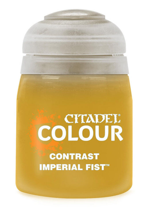 Imperial Fist Citadel Paints - Contrast - 18ml