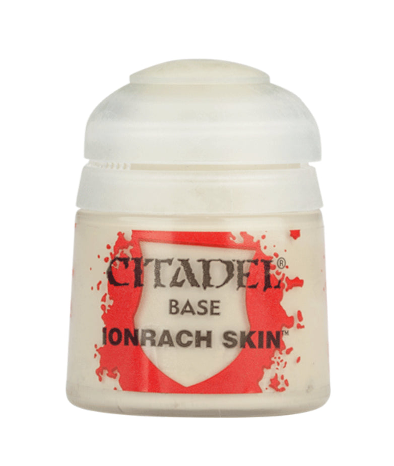 Ionrach Skin Citadel Paints - Base - 12ml