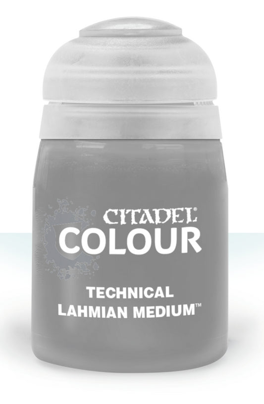 Lahmian Medium Citadel Paints - Technical - 24ml