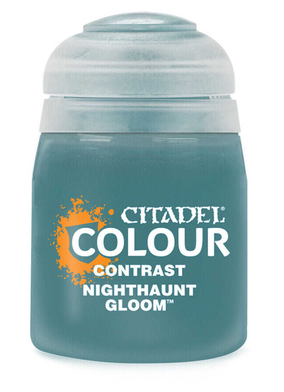 Nighthaunt Gloom Citadel Paints - Contrast - 18ml