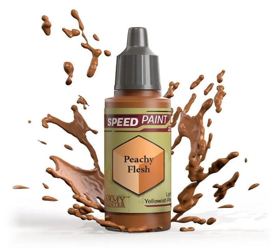 Peachy Flesh SpeedPaint 2.0 - 18ml