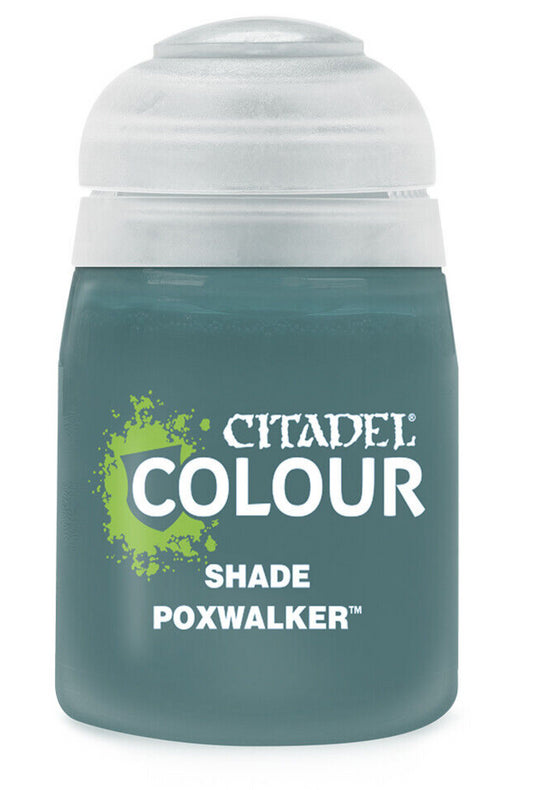Poxwalker Citadel Paints - Shade - 18ml