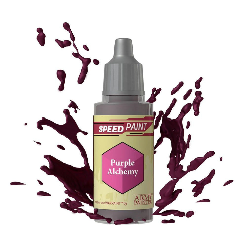Purple Alchemy SpeedPaint 2.0 - 18ml