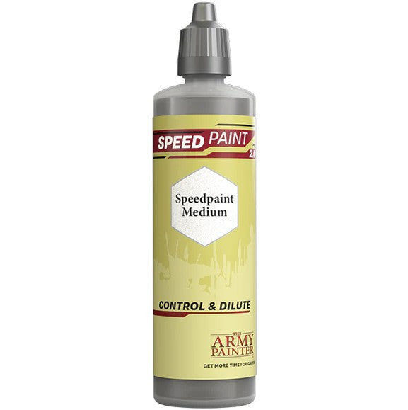SpeedPaint Medium 100 ml